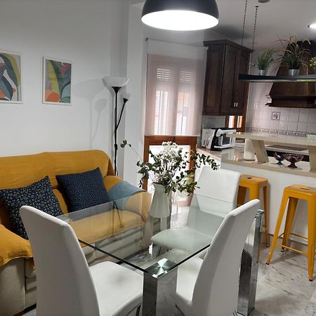 El Tesorillo Διαμέρισμα Κόρδοβα Εξωτερικό φωτογραφία