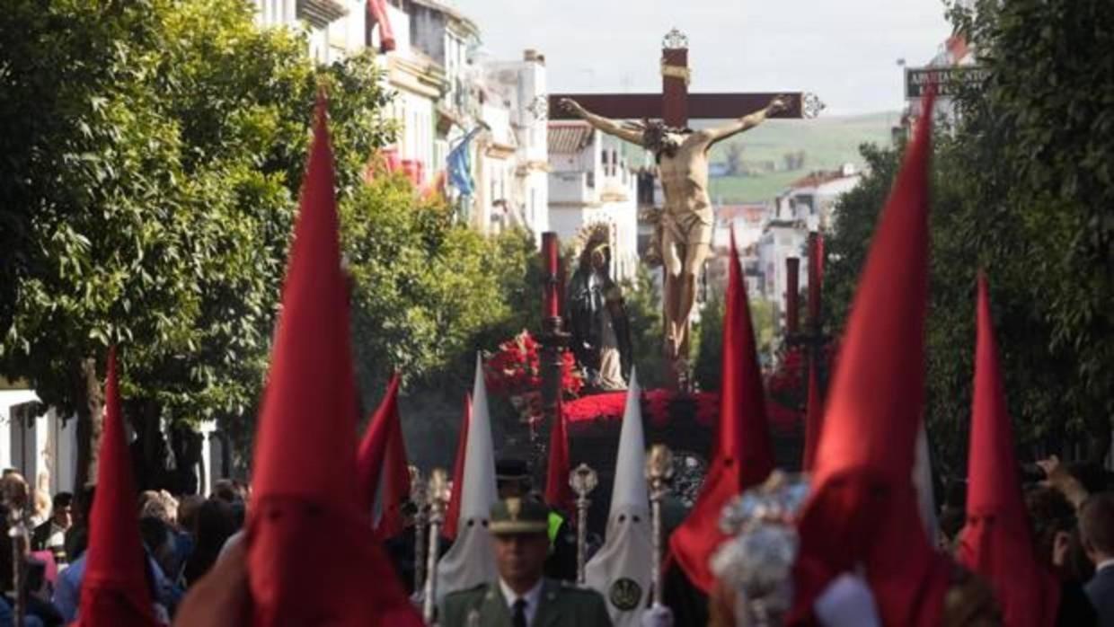 El Tesorillo Διαμέρισμα Κόρδοβα Εξωτερικό φωτογραφία